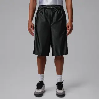 Paris Saint-Germain Cat Scratch shorts voor heren - Grijs