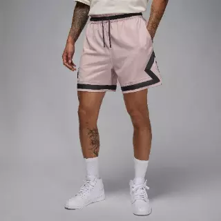 Paris Saint-Germain Diamond Herenshorts - Roze