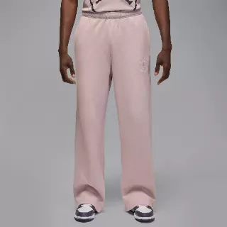 Paris-Saint Germain Fleecebroek voor heren - Roze
