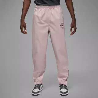 Paris Saint-Germain JAM warming-upbroek voor heren - Roze