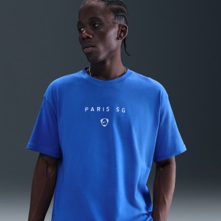 Paris Saint-Germain Nike Total 90 voetbalshirt voor heren - Blauw