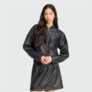 Adidas PLEATHER SST SPORTJACK
