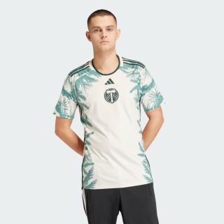 Portland Timbers 24/25 Uitshirt
