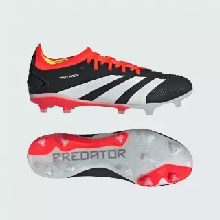Adidas Predator 24 Pro Firm Ground Voetbalschoenen