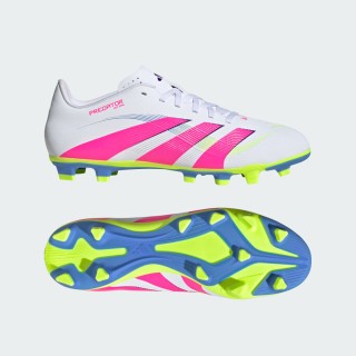 Adidas Predator Club Firm / Multi-Ground Voetbalschoenen