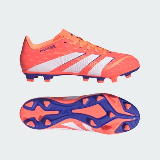 Adidas Predator Club Firm/Multi-Ground Voetbalschoenen