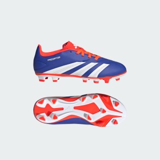 Adidas Predator Club Flexible Ground Voetbalschoenen Kids