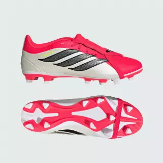 Adidas Predator Club Fold-Over Tongue Firm Ground/Multi Ground Voetbalschoenen