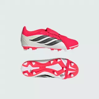 Adidas PREDATOR CLUB Fold-Over Tongue Firm Ground/Multi Ground Voetbalschoenen Kids