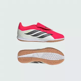 Adidas PREDATOR CLUB Fold-Over Tongue Sala Indoor Voetbalschoenen Kids
