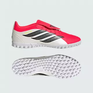 Adidas Predator Club Fold-Over Tongue Turf Voetbalschoenen