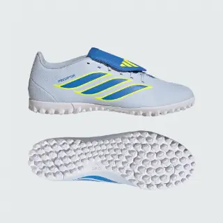 Adidas Predator Club Fold-Over Tongue Turf Voetbalschoenen