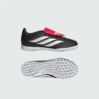 Adidas PREDATOR CLUB Fold-Over Tongue Turf Voetbalschoenen Kids