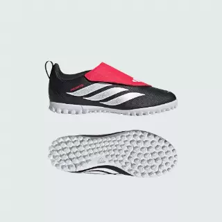 Adidas PREDATOR CLUB Fold-Over Tongue Turf Voetbalschoenen Kids