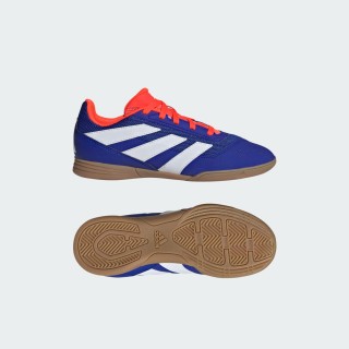 Adidas Predator Club Indoor Sala Voetbalschoenen Kids