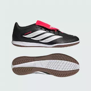 Adidas PREDATOR CLUB Sala Fold-Over Tongue Indoor Voetbalschoenen