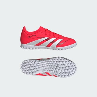 Adidas Predator Club Turf Voetbalschoenen Kids