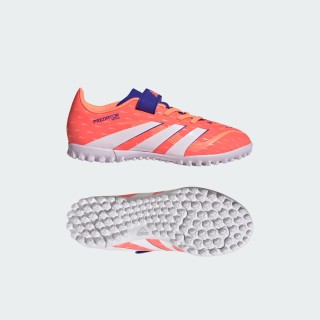 Adidas Predator Club Turf Voetbalschoenen Kids