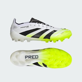 Adidas Predator Elite 2G/3G Artificial Grass Voetbalschoenen