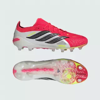Adidas PREDATOR ELITE Artificial Ground Voetbalschoenen