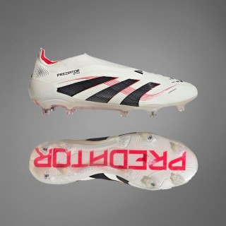 Adidas Predator Elite Firm Ground Voetbalschoenen