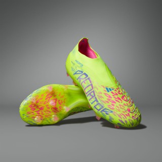 Adidas Predator Elite Firm Ground Voetbalschoenen
