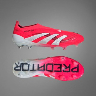 Adidas Predator Elite Firm Ground Voetbalschoenen
