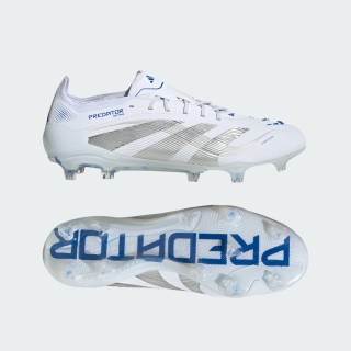 Adidas Predator Elite Firm Ground Voetbalschoenen
