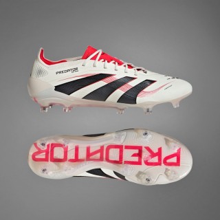 Adidas Predator Elite Firm Ground Voetbalschoenen