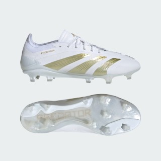 Adidas Predator Elite Firm Ground Voetbalschoenen