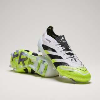 Adidas Predator Elite Firm Ground Voetbalschoenen