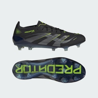Adidas Predator Elite Firm Ground Voetbalschoenen