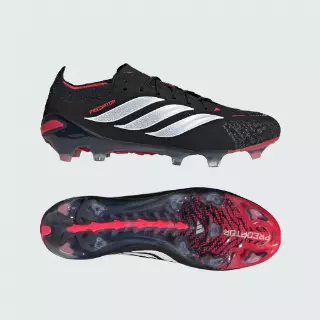 Adidas Predator Elite Firm Ground Voetbalschoenen