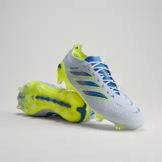 PREDATOR ELITE Firm Ground Voetbalschoenen