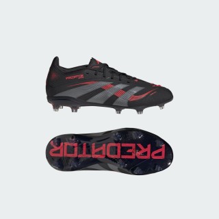 Adidas Predator Elite Firm Ground Voetbalschoenen Kids