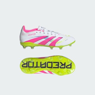 Adidas Predator Elite Firm Ground Voetbalschoenen Kids