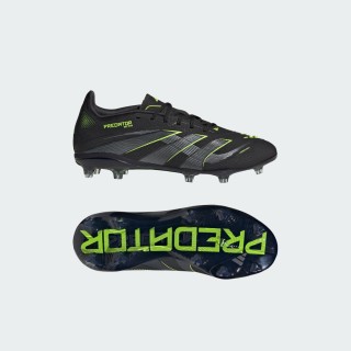 Adidas Predator Elite Firm Ground Voetbalschoenen Kids