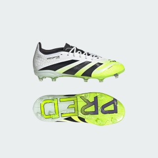 Adidas Predator Elite Firm Ground Voetbalschoenen Kids