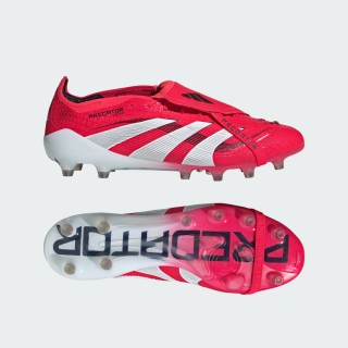 Adidas Predator Elite Fold-Over Tongue Artificial Grass Voetbalschoenen