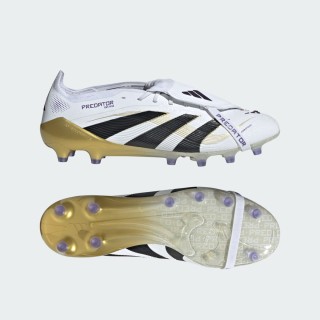 Adidas Predator Elite Fold-Over Tongue Artificial Grass Voetbalschoenen