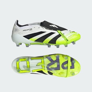 Adidas Predator Elite Fold-Over Tongue Artificial Grass Voetbalschoenen