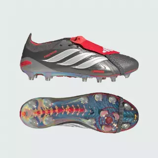 Adidas Predator Elite Fold-Over Tongue Artificial Ground Voetbalschoenen