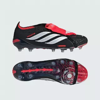 Adidas Predator Elite Fold-Over Tongue Artificial Ground Voetbalschoenen