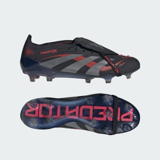 Adidas Predator Elite Fold-Over Tongue Firm Ground Voetbalschoenen