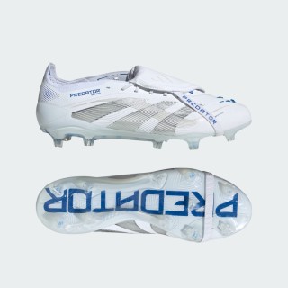 Adidas Predator Elite Fold-Over Tongue Firm Ground Voetbalschoenen
