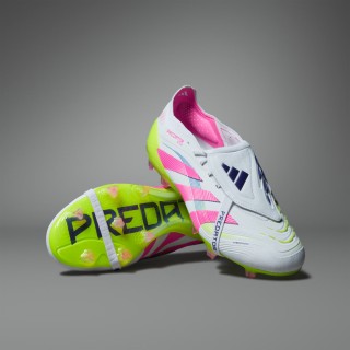 Adidas Predator Elite Fold-Over Tongue Firm Ground Voetbalschoenen