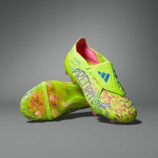 Adidas Predator Elite Fold-Over Tongue Firm Ground Voetbalschoenen