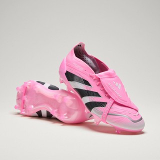 Adidas Predator Elite Fold-Over Tongue Firm Ground Voetbalschoenen