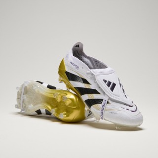 Adidas Predator Elite Fold-Over Tongue Firm Ground Voetbalschoenen