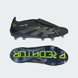 Adidas Predator Elite Fold-Over Tongue Firm Ground Voetbalschoenen